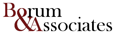 Borum & Associates, Inc.